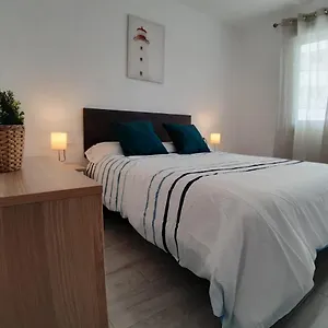 Apartamento Sol De Carabeo Apartamento Nerja