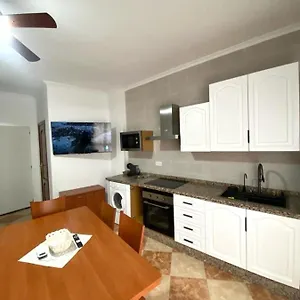 Casa Cruz De Marbella Сasa de vacaciones