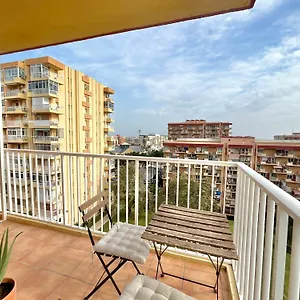 Acogedor Apartamento En Vistas Apartamento