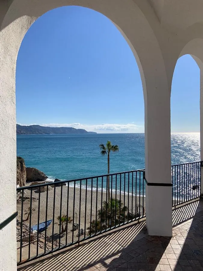 Estudio Con Terraza By Maison Jaken Nerja